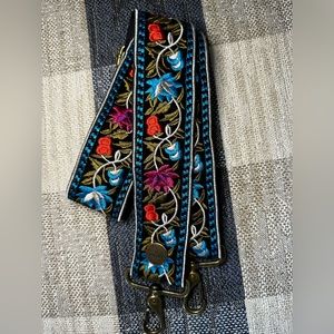 Soretro strap